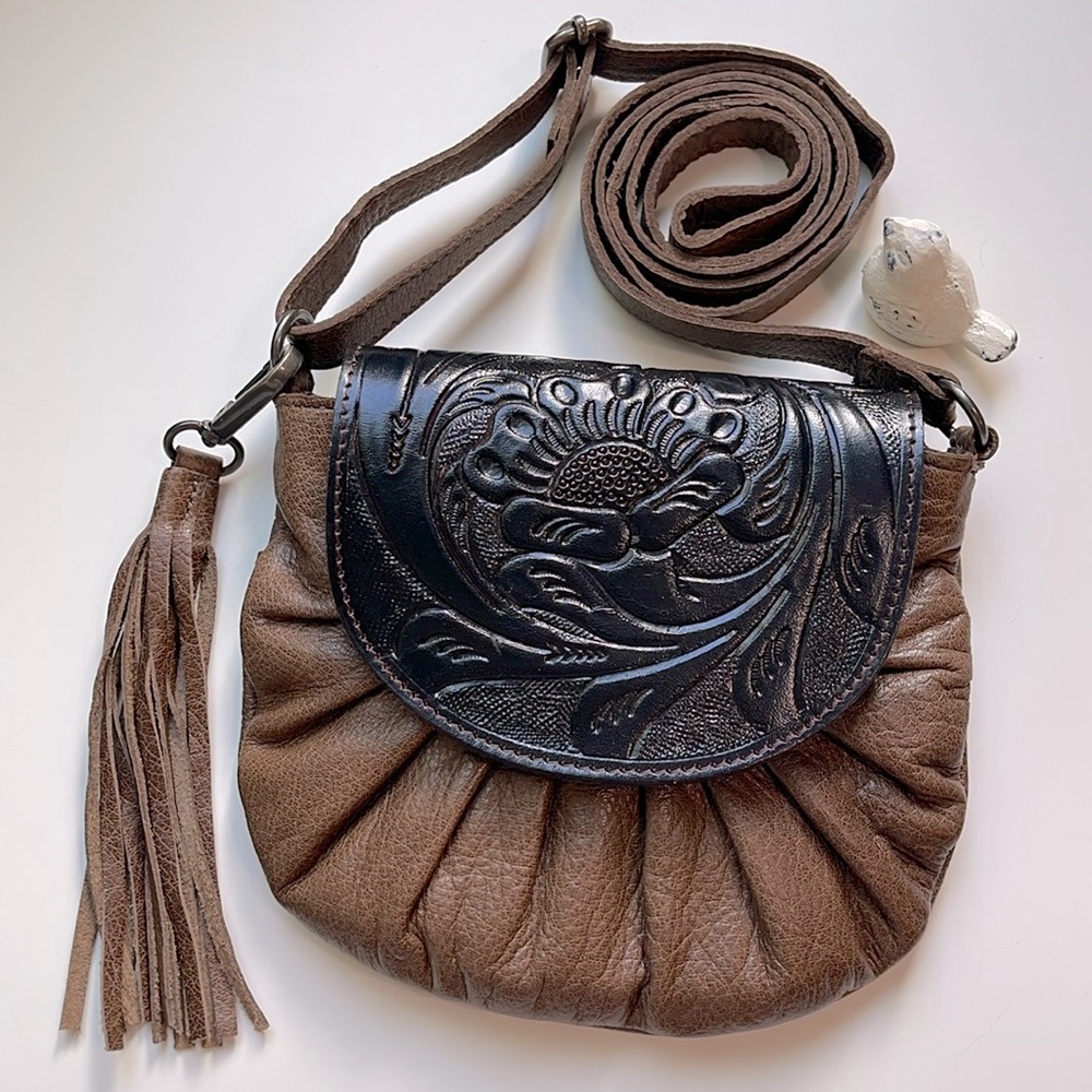 STS Ranchwear Boho Cowgirl Medicine Bag New Without Tag 🏷️